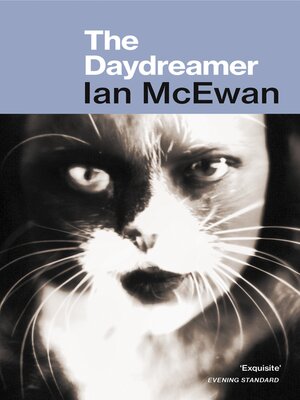 cover image of The Daydreamer